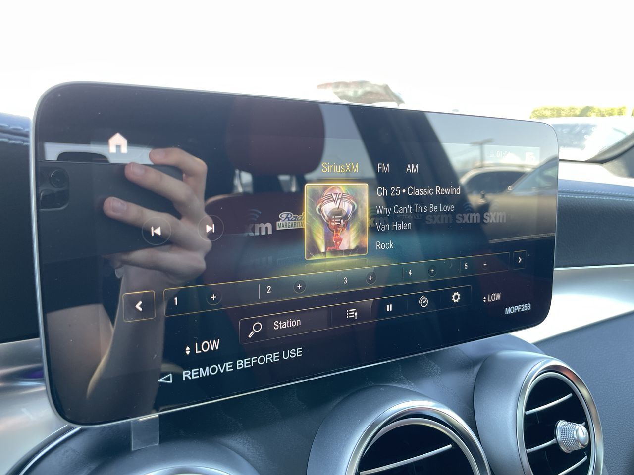 2022 Mercedes-Benz GLC43 AMG