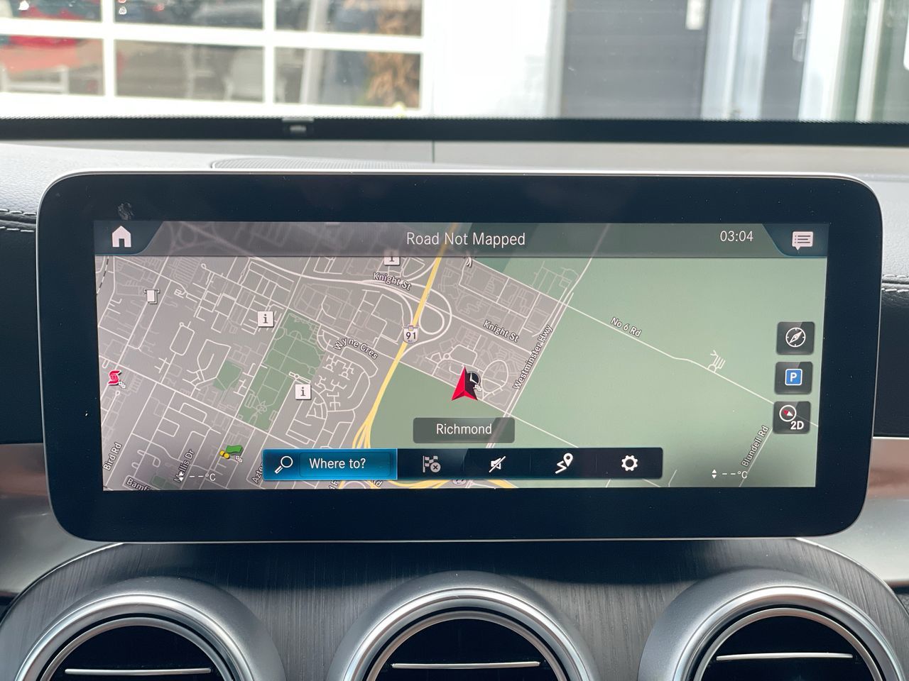 2022 Mercedes-Benz GLC43 AMG in Richmond, British Columbia