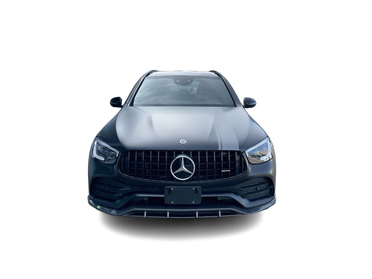 2022 Mercedes-Benz GLC43 AMG in Richmond, British Columbia