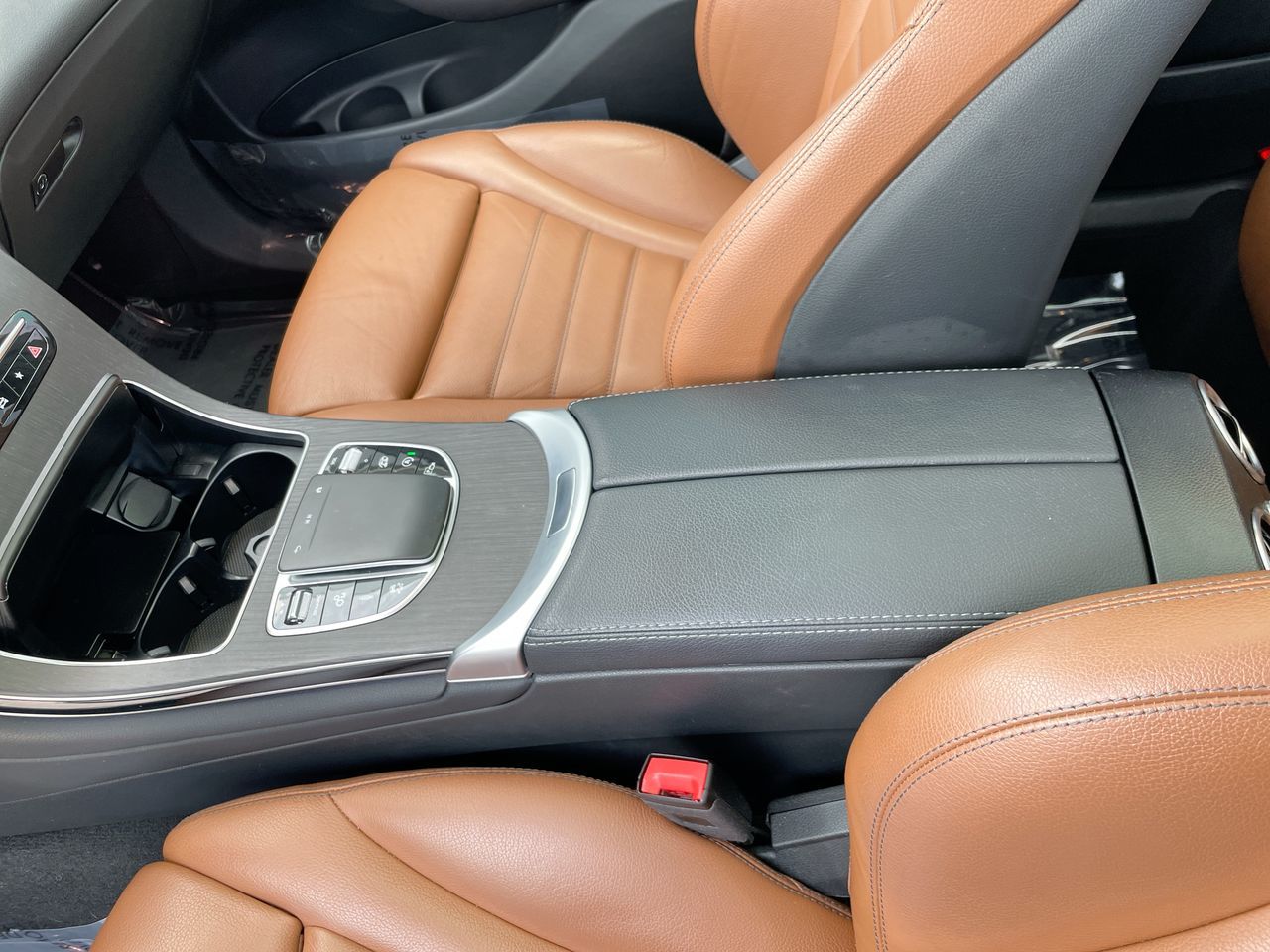 2022 Mercedes-Benz GLC43 AMG in Richmond, British Columbia