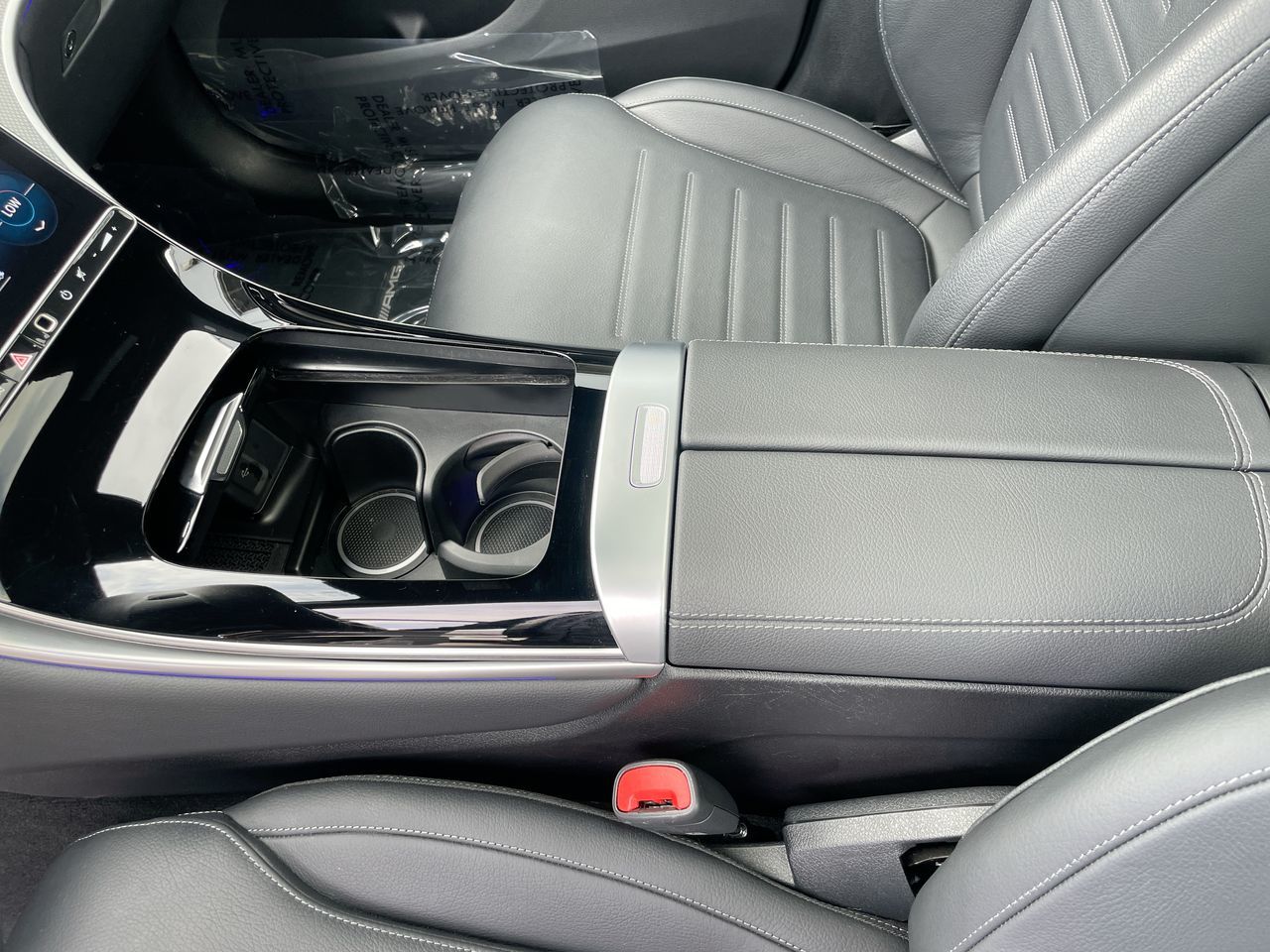 2024 Mercedes-Benz GLC43 AMG in Richmond, British Columbia