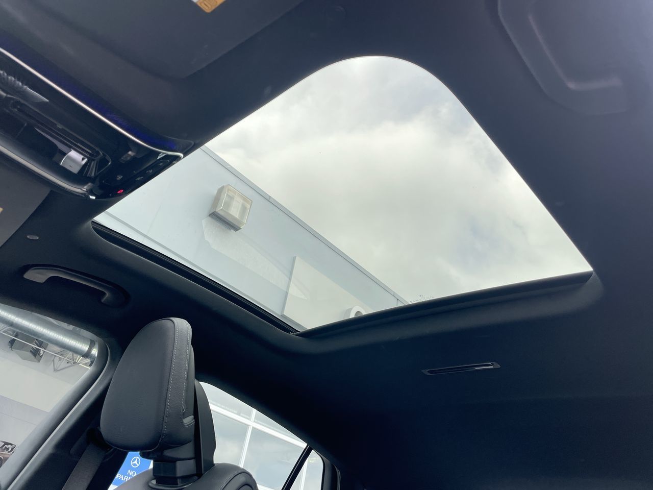2024 Mercedes-Benz GLC43 AMG in Richmond, British Columbia