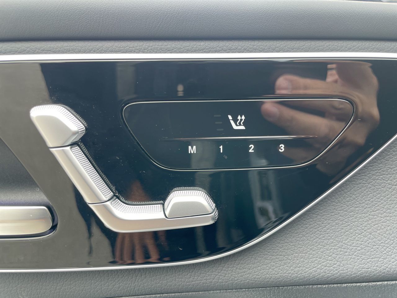 2024 Mercedes-Benz GLC43 AMG in Richmond, British Columbia