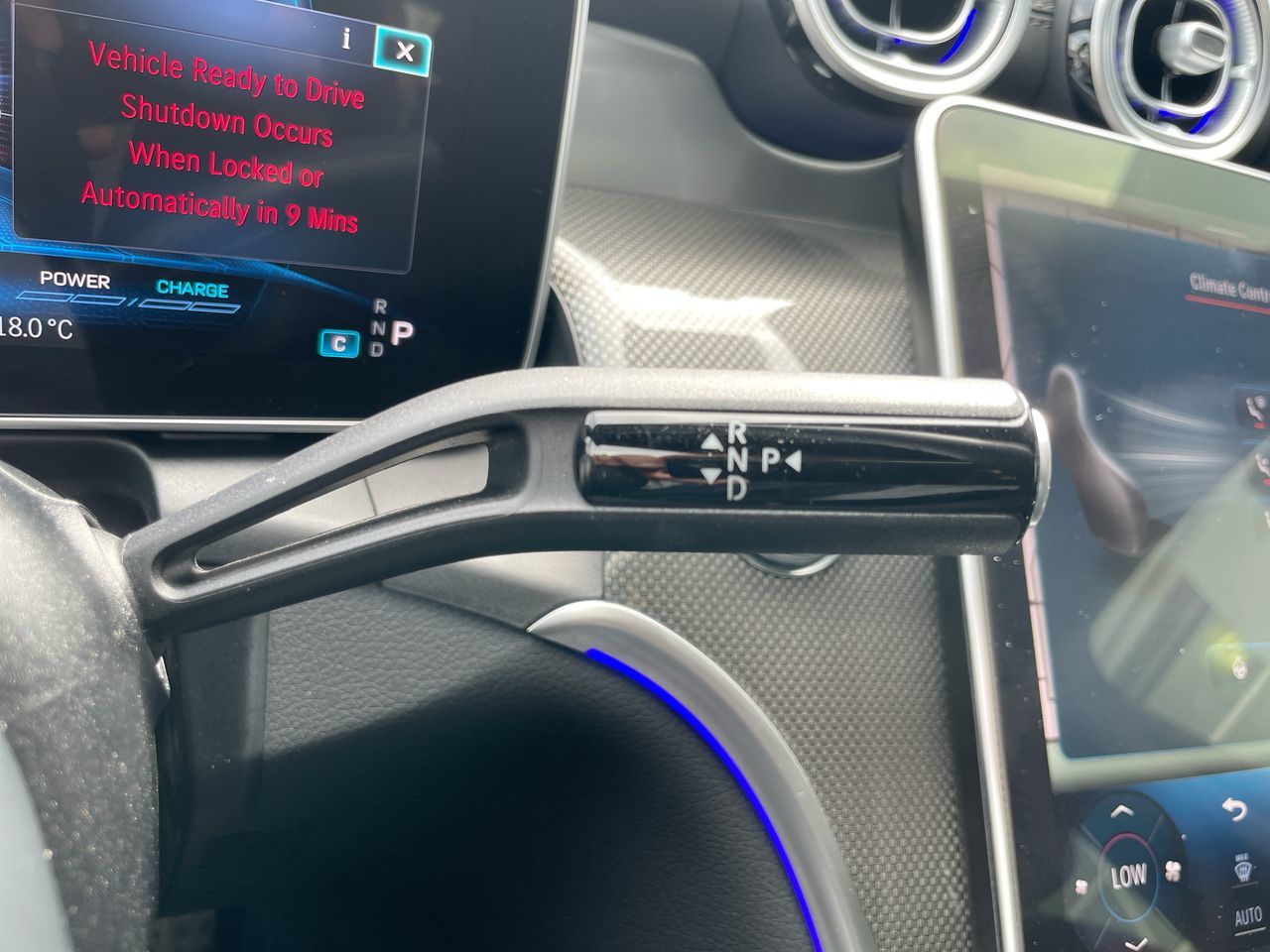 2024 Mercedes-Benz GLC43 AMG in Richmond, British Columbia