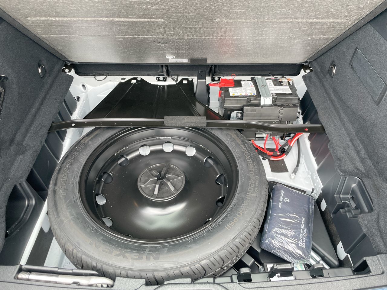 2024 Mercedes-Benz GLC43 AMG