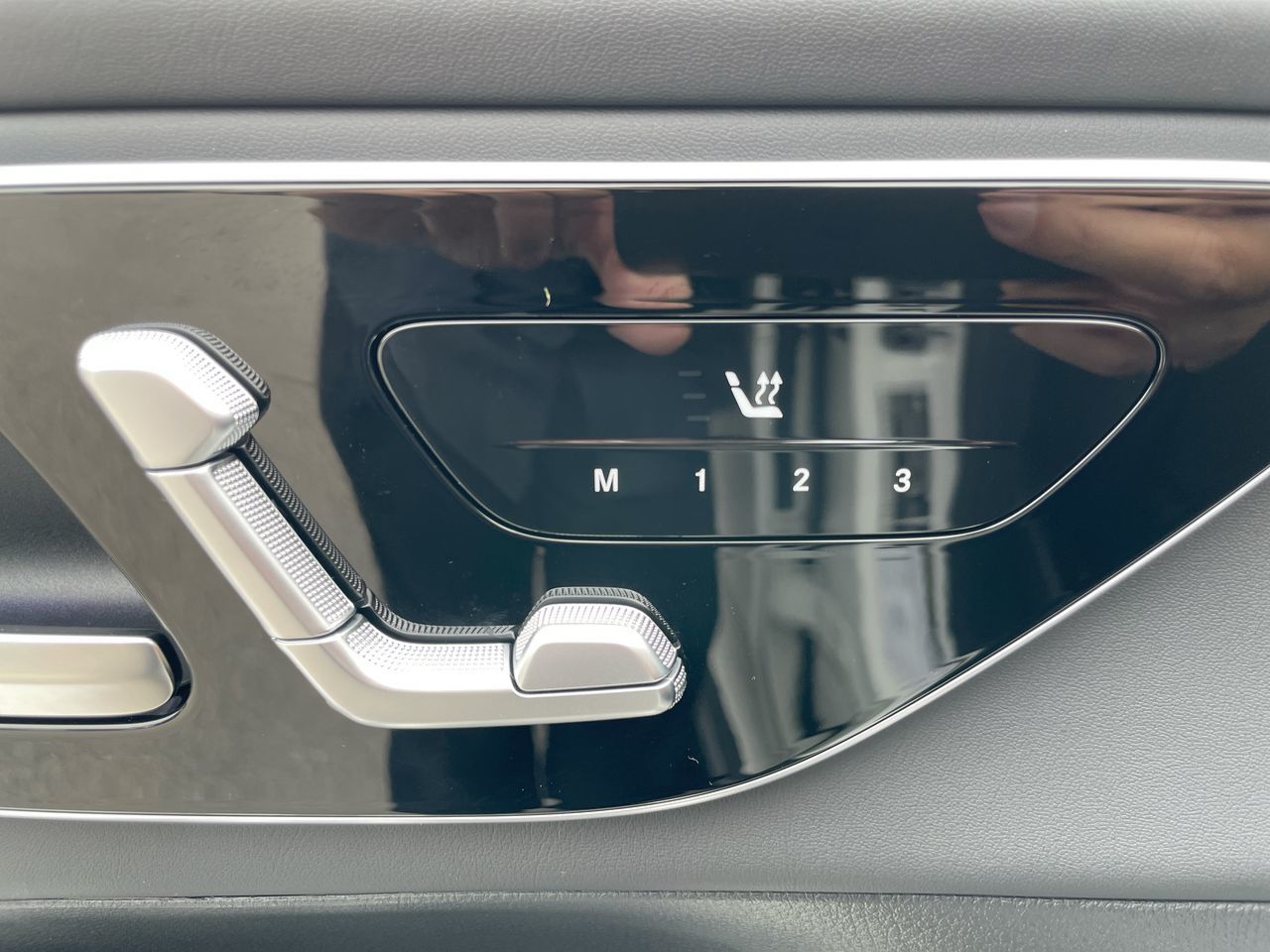 2024 Mercedes-Benz GLC43 AMG