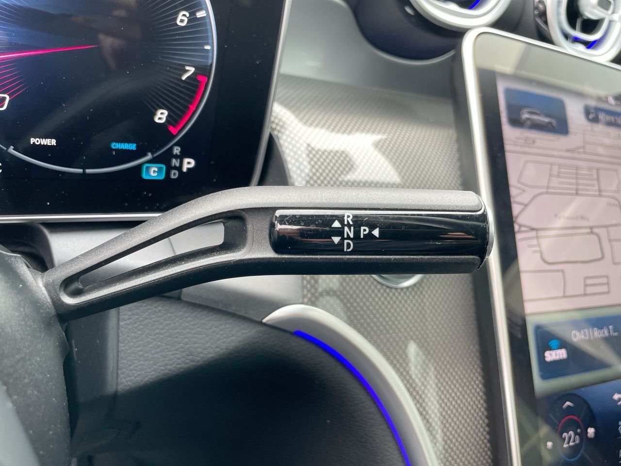 2024 Mercedes-Benz GLC43 AMG