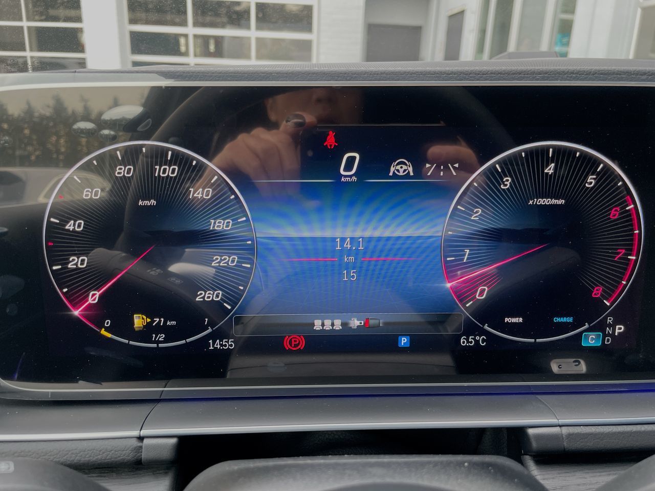 Mercedes-Benz GLE Coupe  2025 à Richmond, Colombie-Britannique