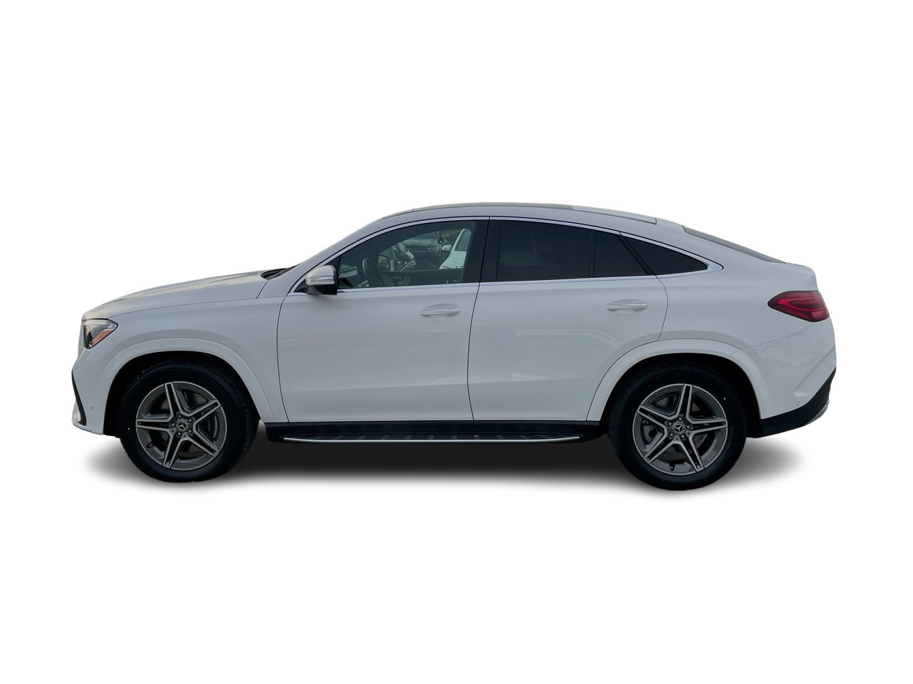Mercedes-Benz GLE Coupe  2025 à Richmond, Colombie-Britannique