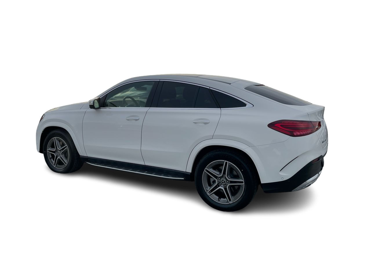 Mercedes-Benz GLE Coupe  2025 à Richmond, Colombie-Britannique