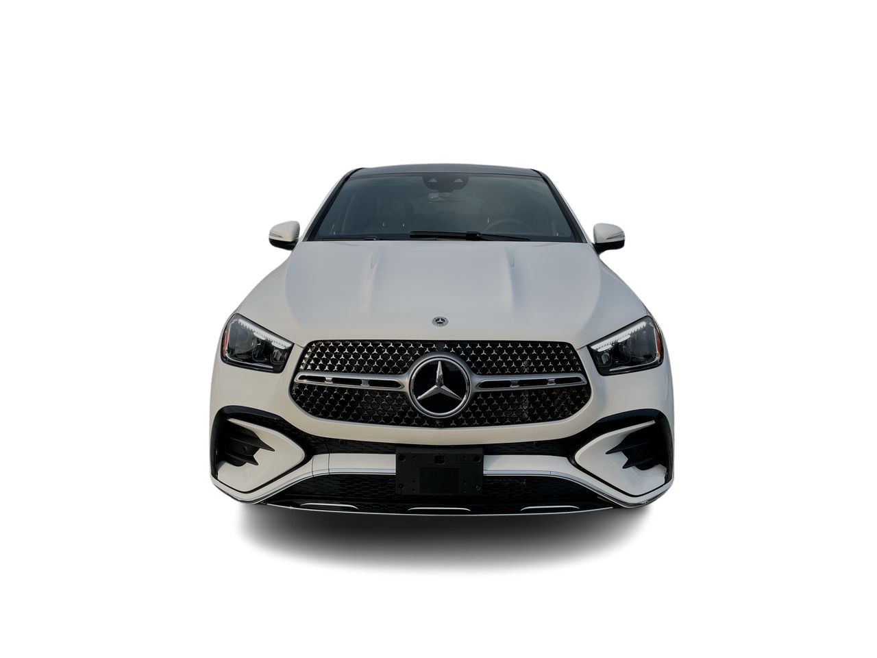 Mercedes-Benz GLE Coupe  2025 à Richmond, Colombie-Britannique