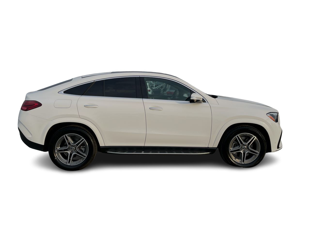 Mercedes-Benz GLE Coupe  2025 à Richmond, Colombie-Britannique