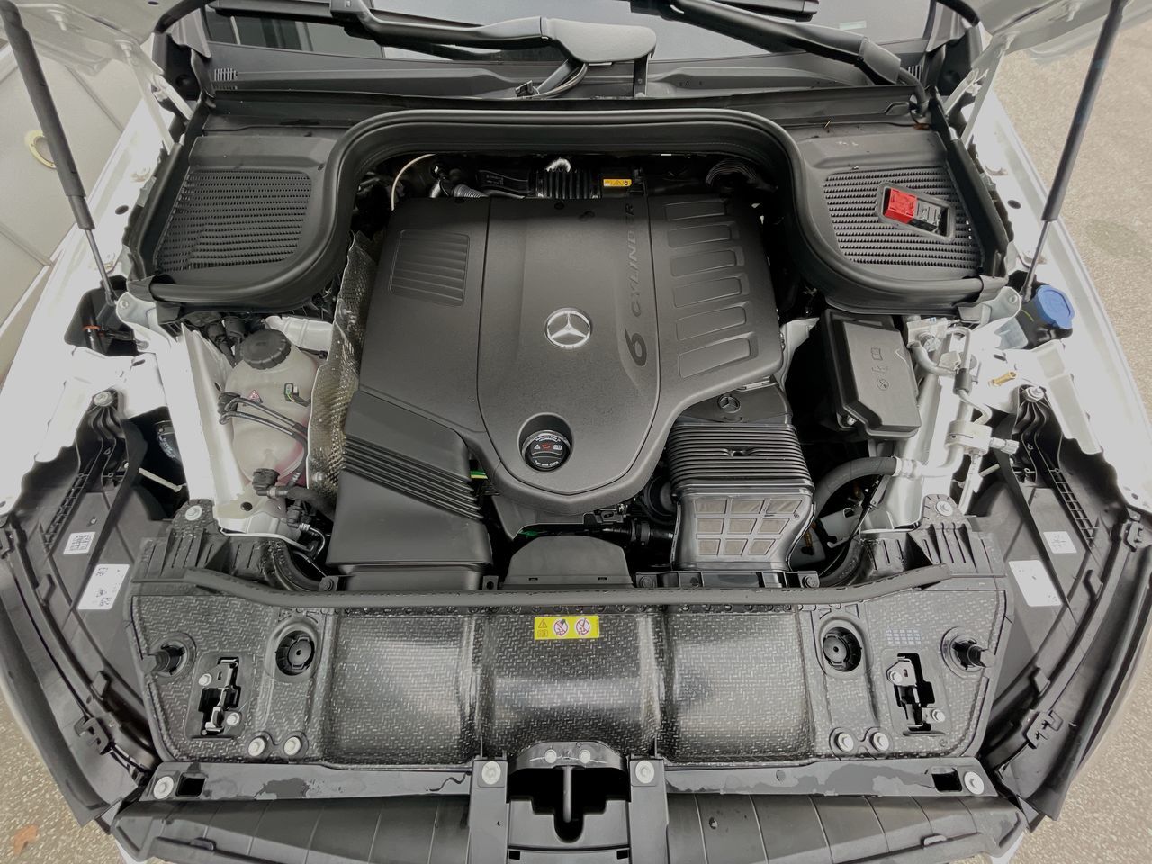Mercedes-Benz GLE Coupe  2025 à Richmond, Colombie-Britannique
