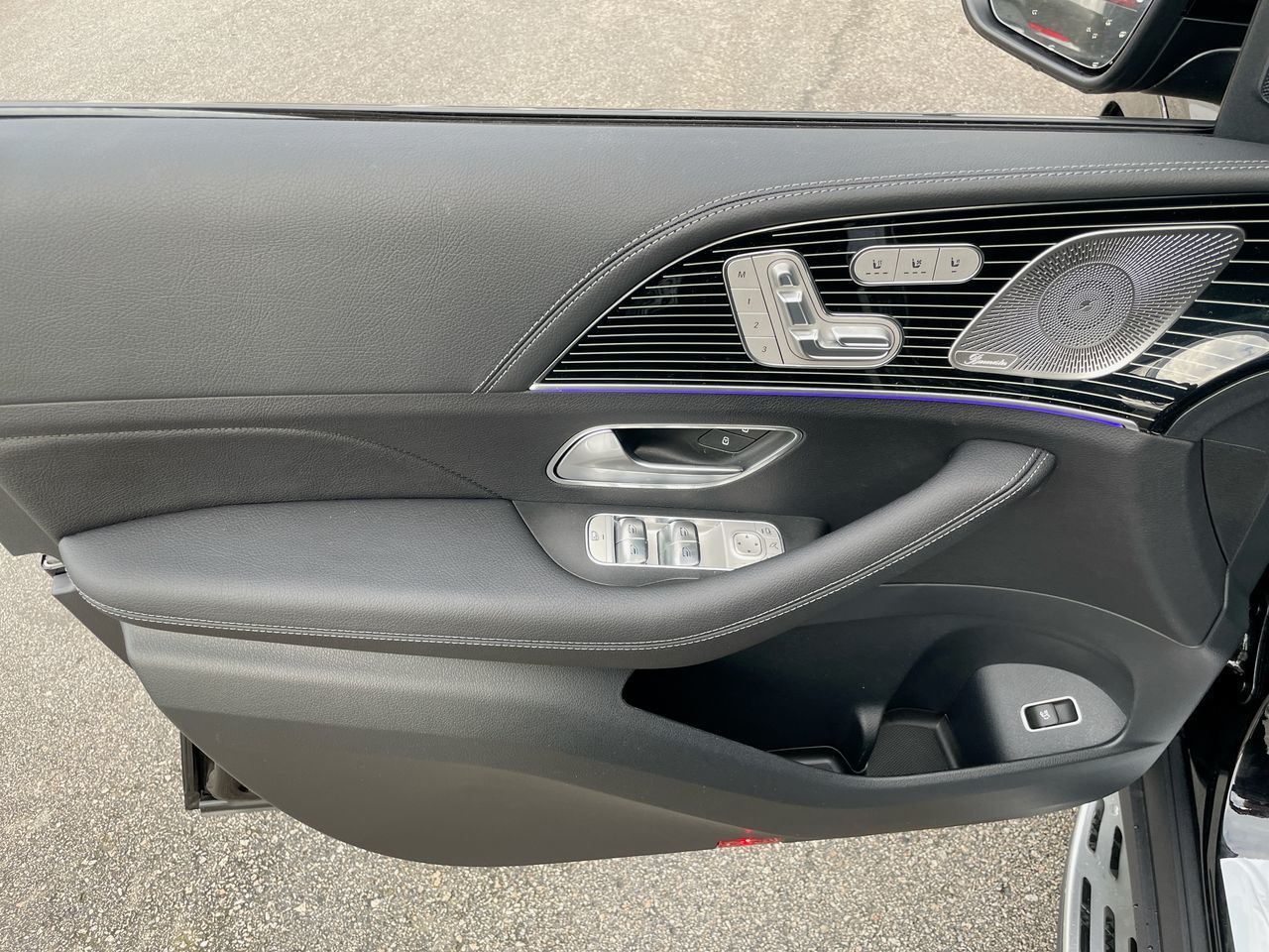 2025 Mercedes-Benz GLE Coupe in Richmond, British Columbia