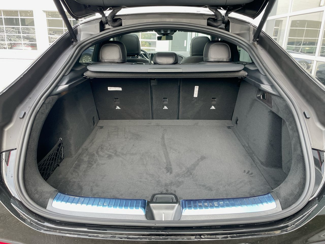 2025 Mercedes-Benz GLE Coupe in Richmond, British Columbia