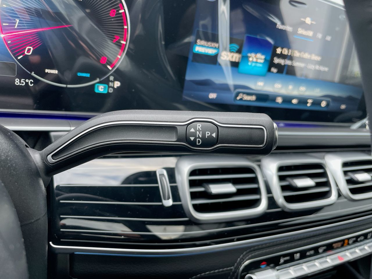 2025 Mercedes-Benz GLE Coupe in Richmond, British Columbia