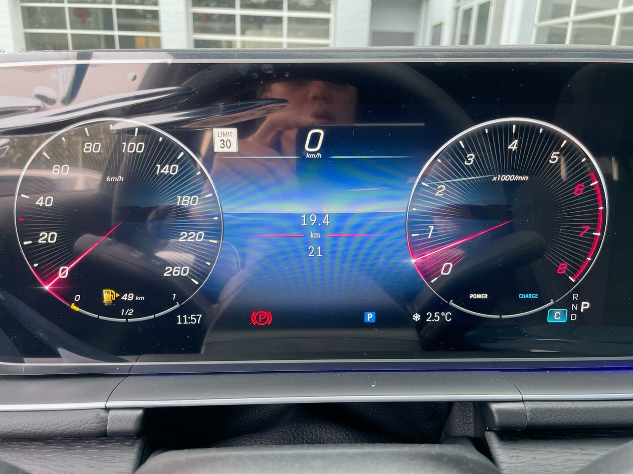 Mercedes-Benz GLE Coupe  2025 à Richmond, Colombie-Britannique