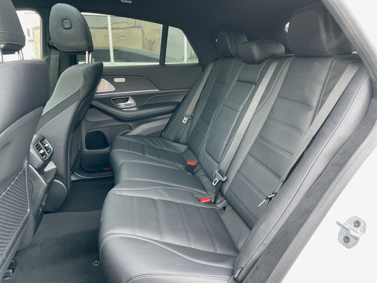 Mercedes-Benz GLE Coupe  2025 à Richmond, Colombie-Britannique