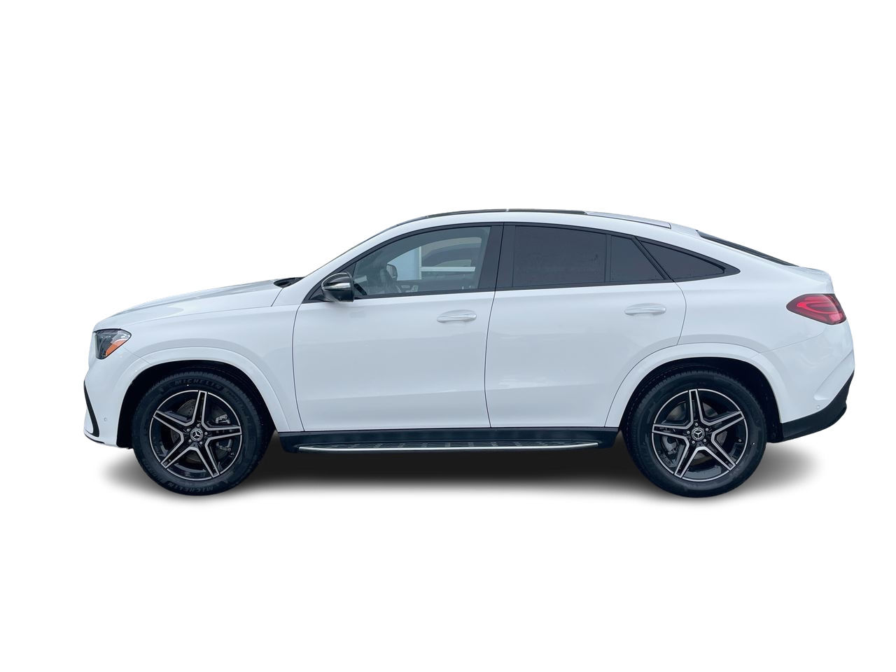 Mercedes-Benz GLE Coupe  2025 à Richmond, Colombie-Britannique