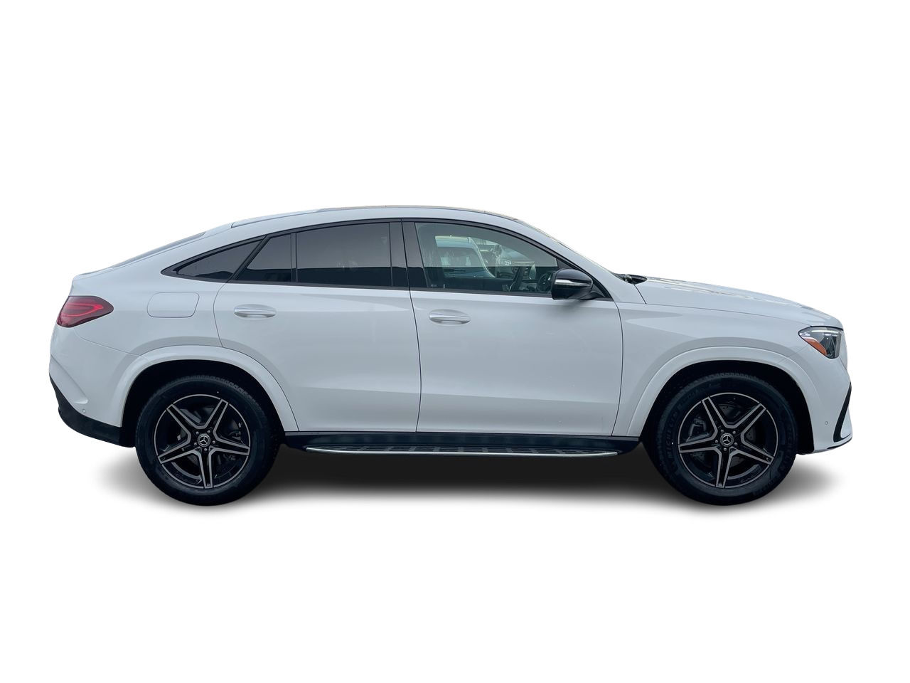 Mercedes-Benz GLE Coupe  2025 à Richmond, Colombie-Britannique
