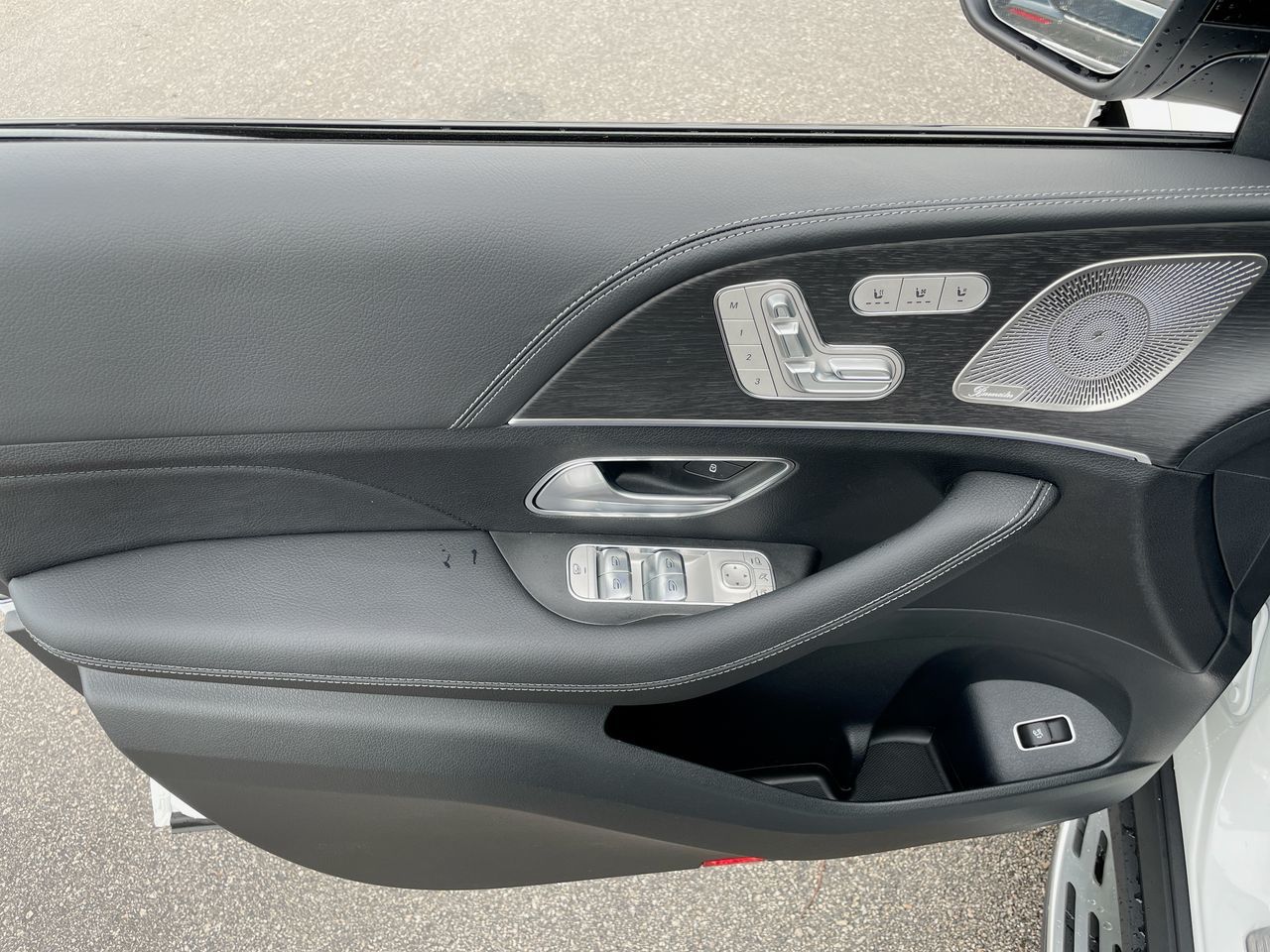Mercedes-Benz GLE Coupe  2025 à Richmond, Colombie-Britannique