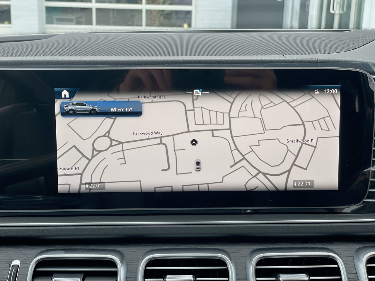 Mercedes-Benz GLE Coupe  2025 à Richmond, Colombie-Britannique