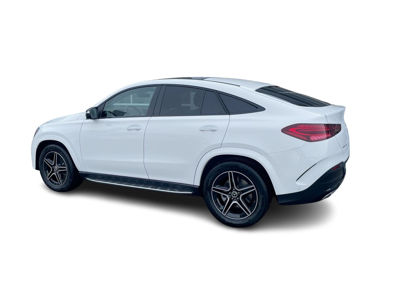Mercedes-Benz GLE Coupe  2025 à Richmond, Colombie-Britannique