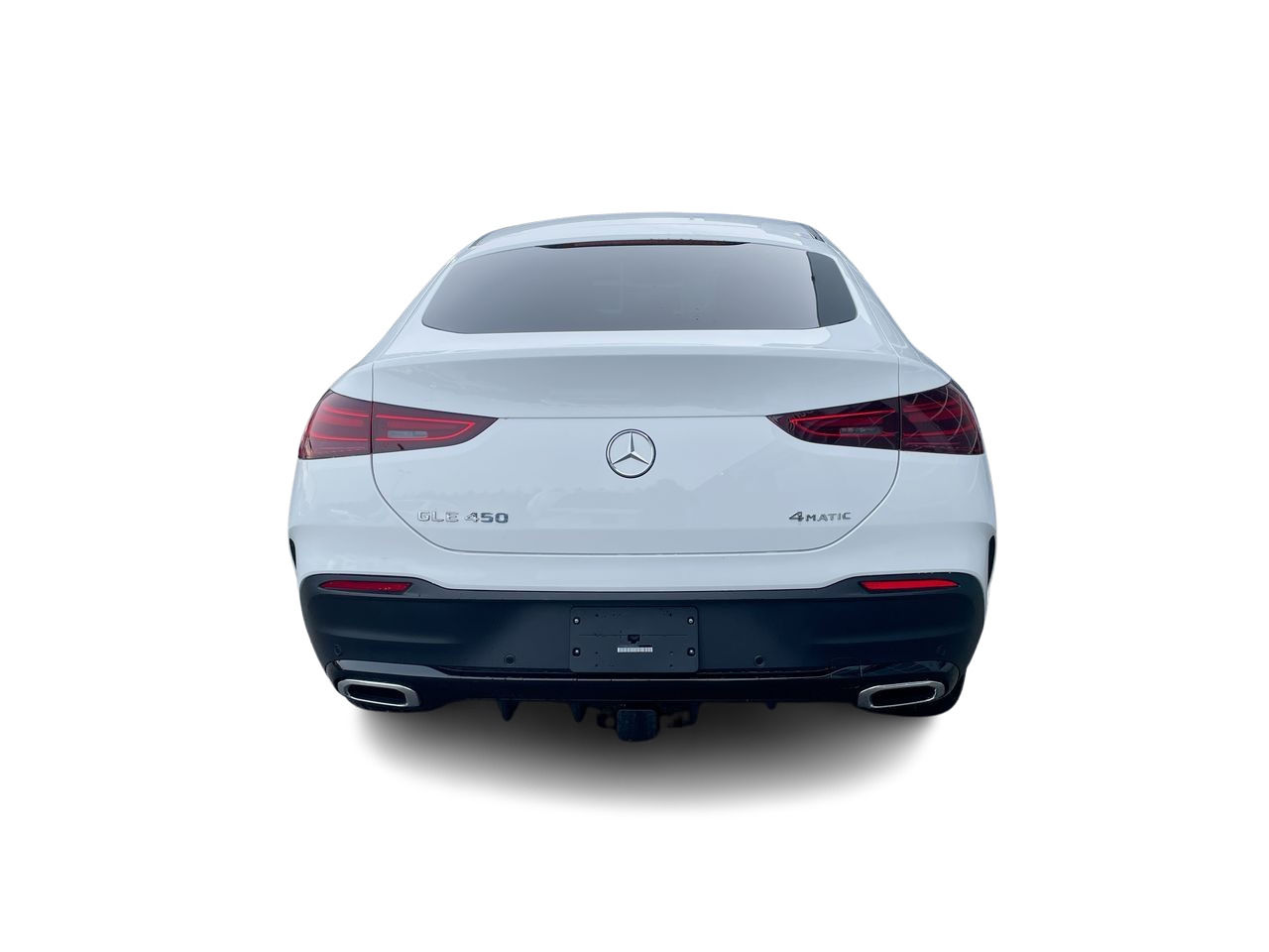 Mercedes-Benz GLE Coupe  2025 à Richmond, Colombie-Britannique
