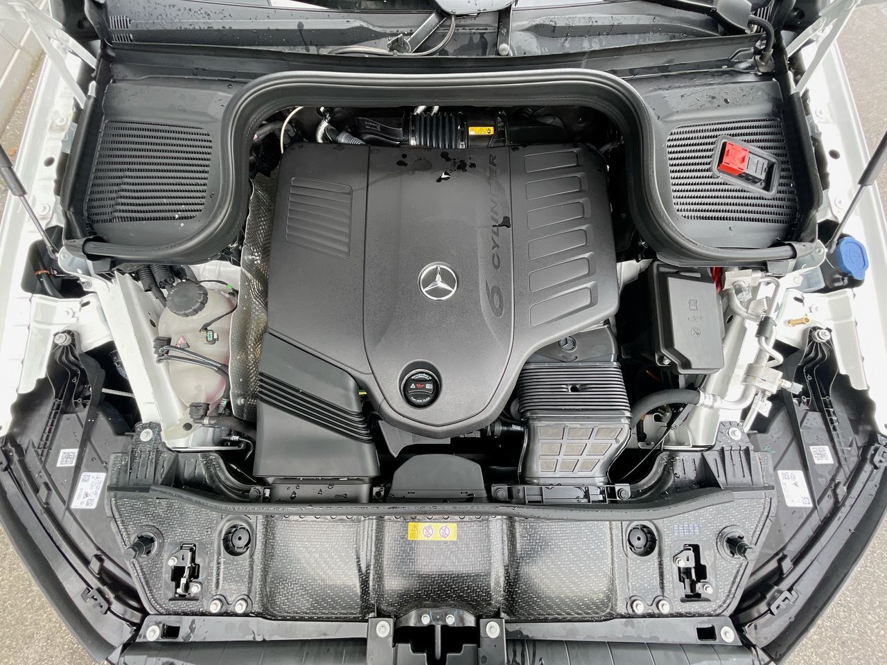 Mercedes-Benz GLE Coupe  2025 à Richmond, Colombie-Britannique