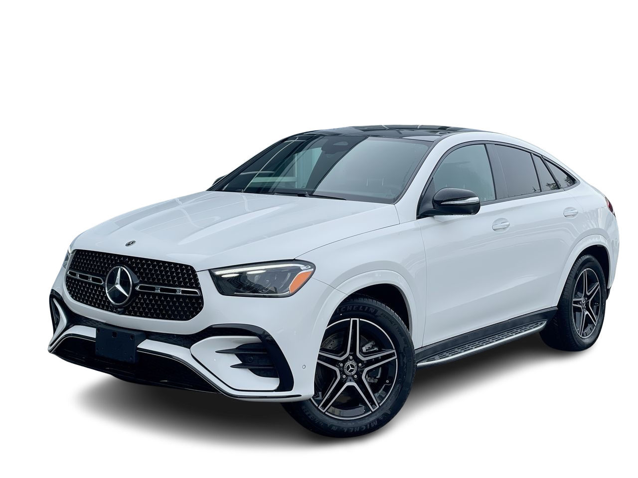 Mercedes-Benz GLE Coupe  2025 à Richmond, Colombie-Britannique