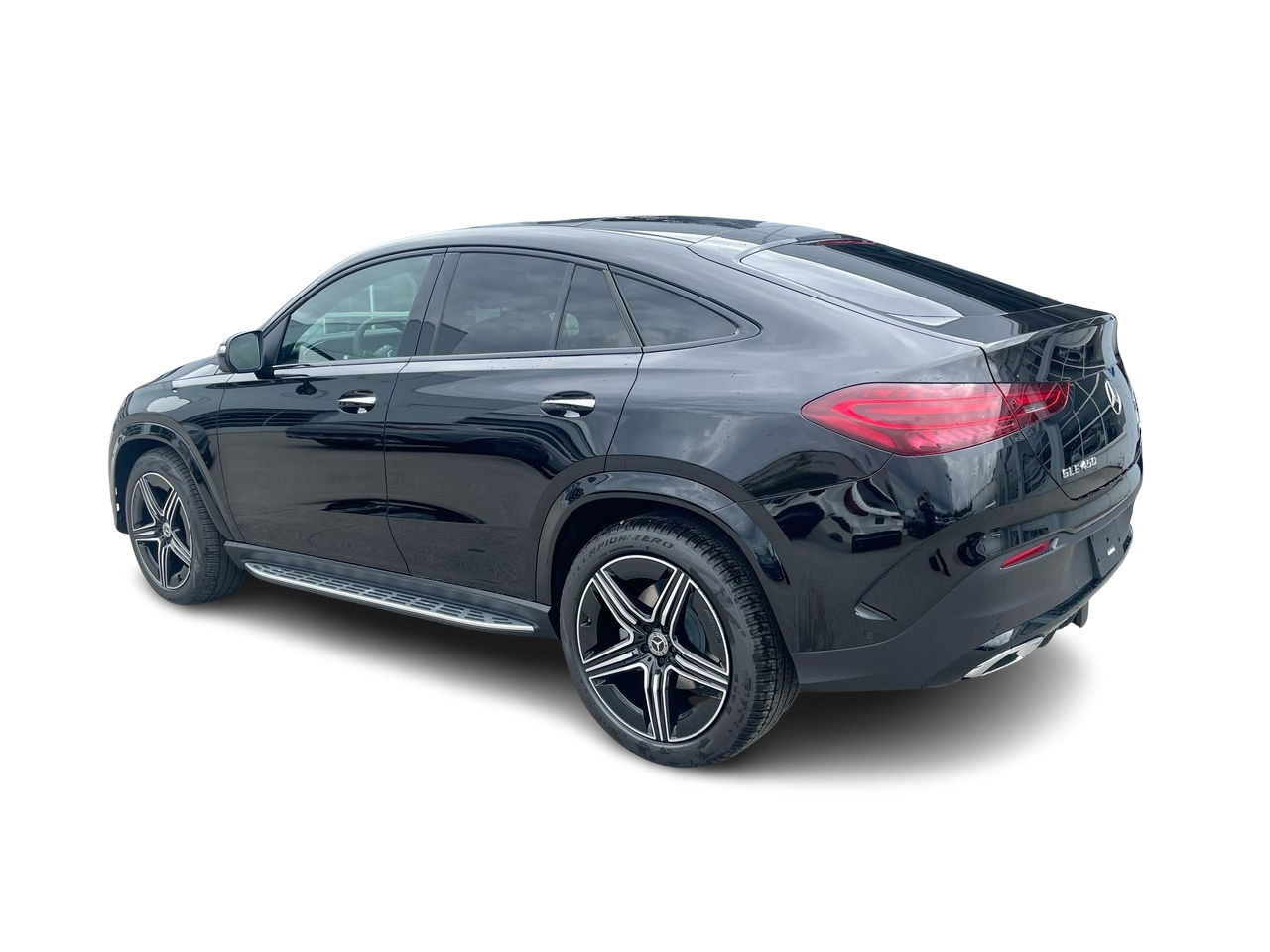 Mercedes-Benz GLE Coupe  2025 à Richmond, Colombie-Britannique