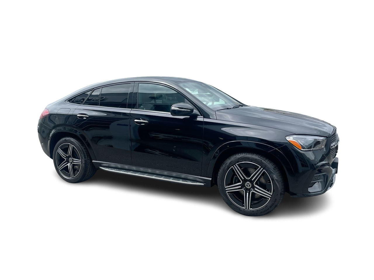 Mercedes-Benz GLE Coupe  2025 à Richmond, Colombie-Britannique