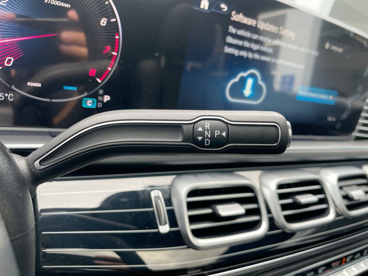Mercedes-Benz GLE Coupe  2025 à Richmond, Colombie-Britannique