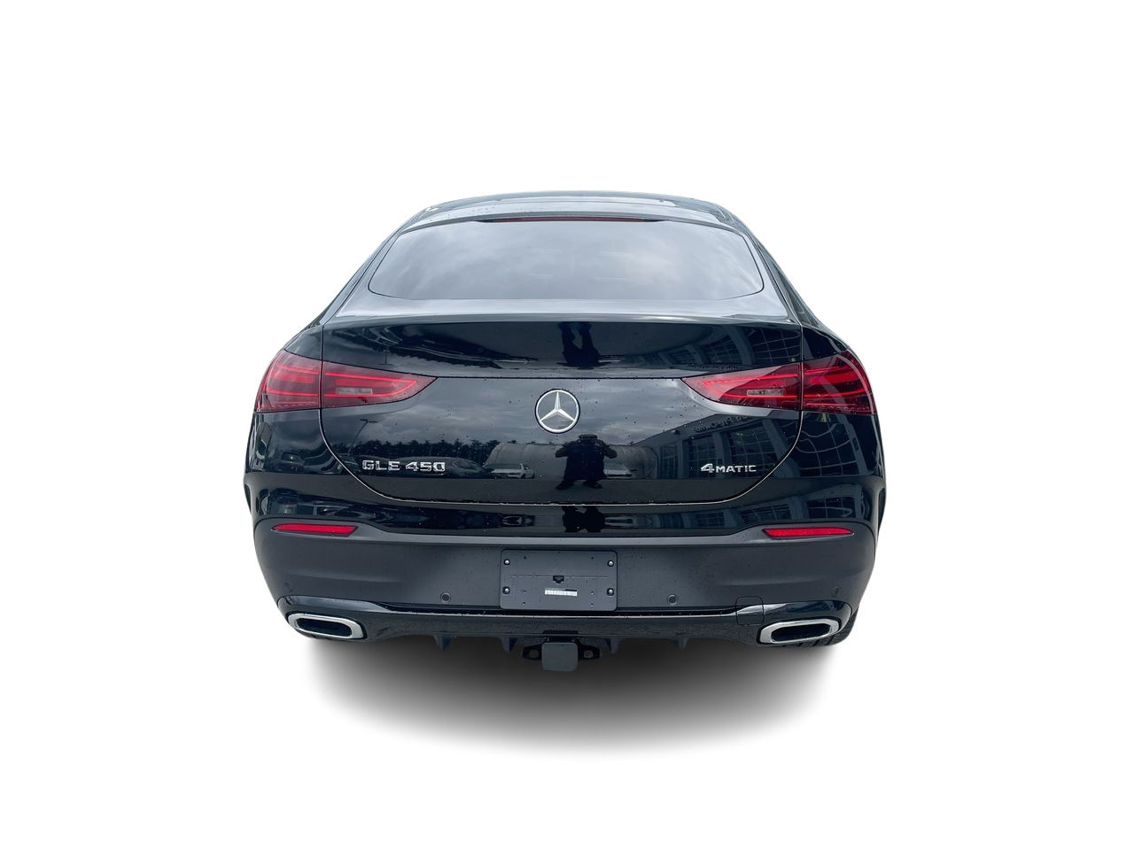 Mercedes-Benz GLE Coupe  2025 à Richmond, Colombie-Britannique