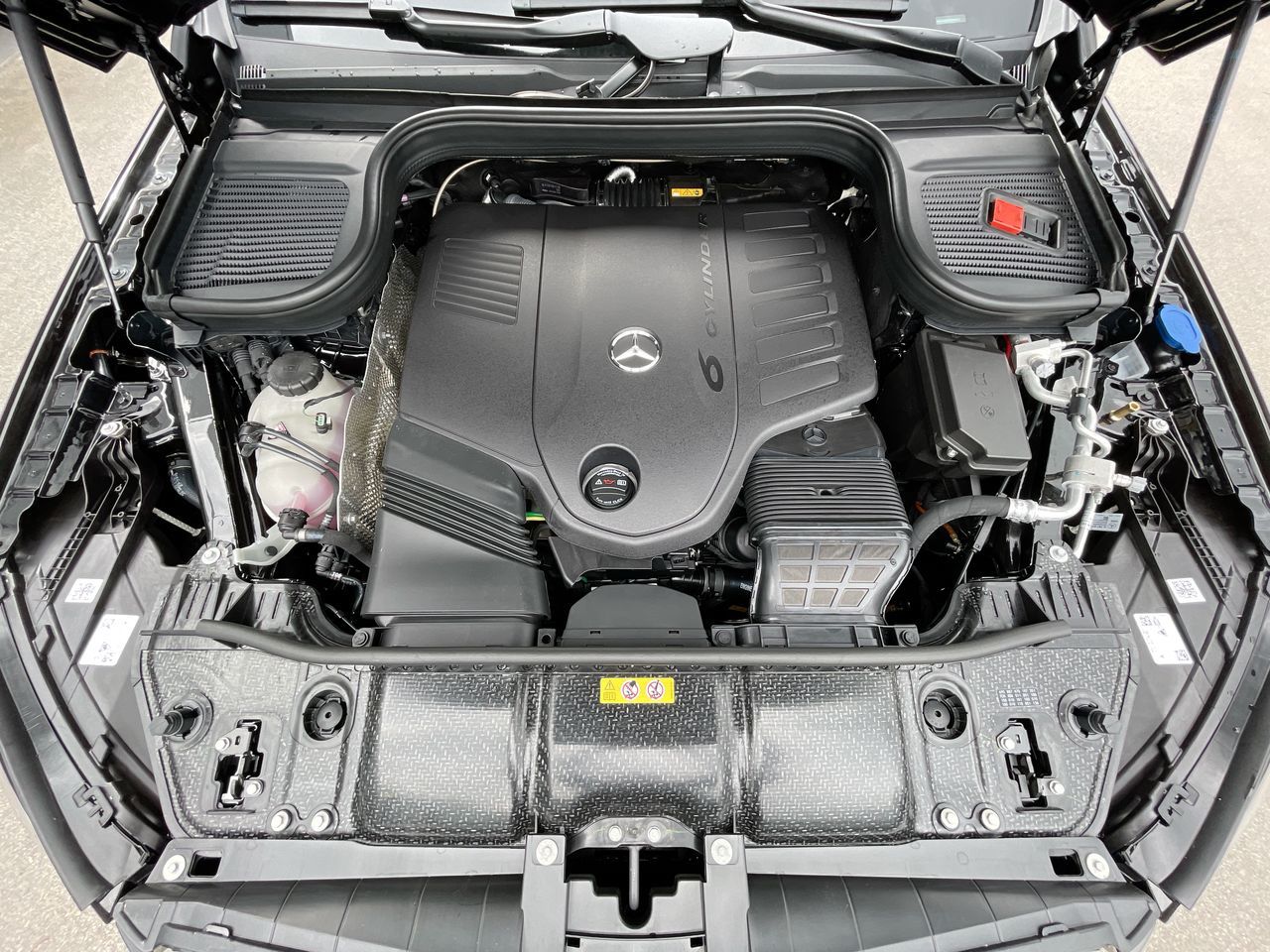 Mercedes-Benz GLE Coupe  2025 à Richmond, Colombie-Britannique