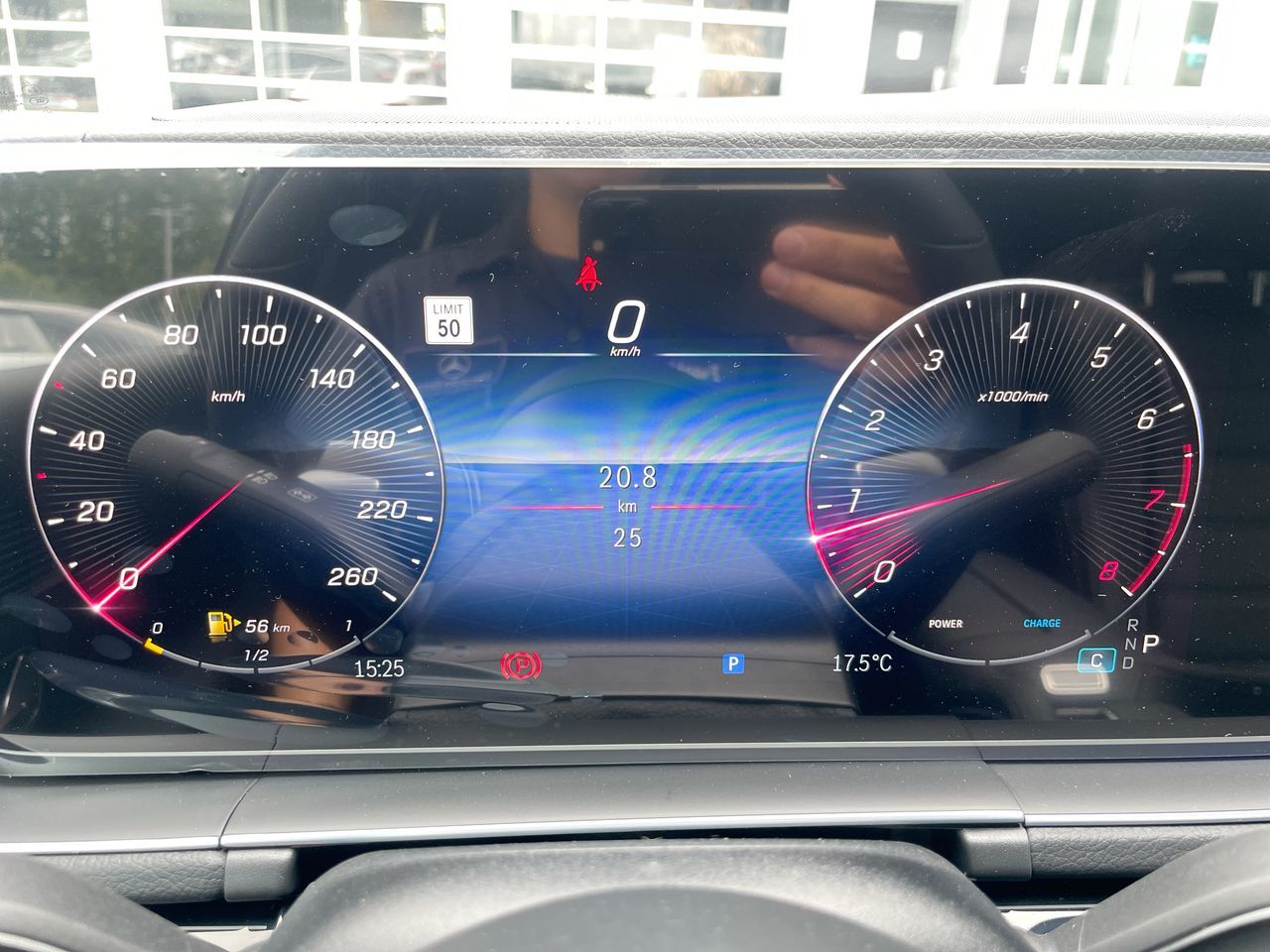Mercedes-Benz GLE Coupe  2025 à Richmond, Colombie-Britannique