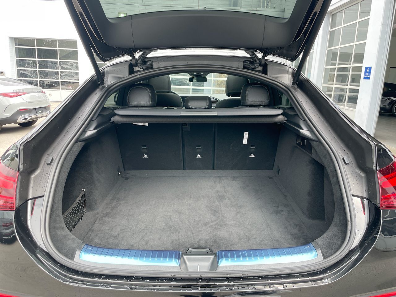 Mercedes-Benz GLE Coupe  2025 à Richmond, Colombie-Britannique