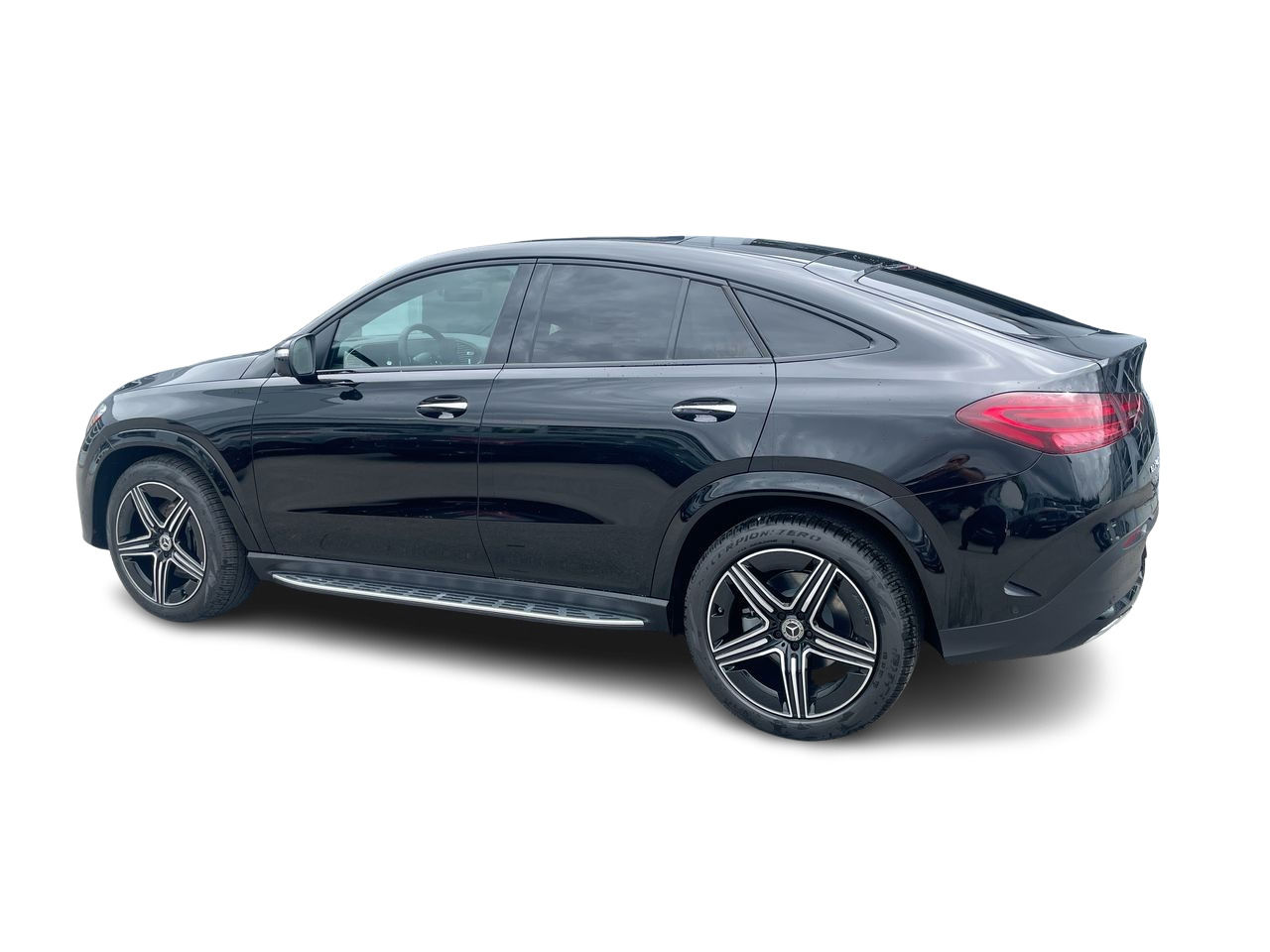 Mercedes-Benz GLE Coupe  2025 à Richmond, Colombie-Britannique