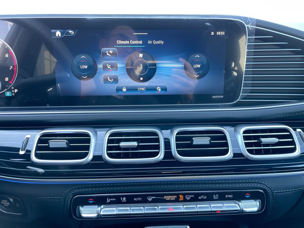 2025 Mercedes-Benz GLE Coupe