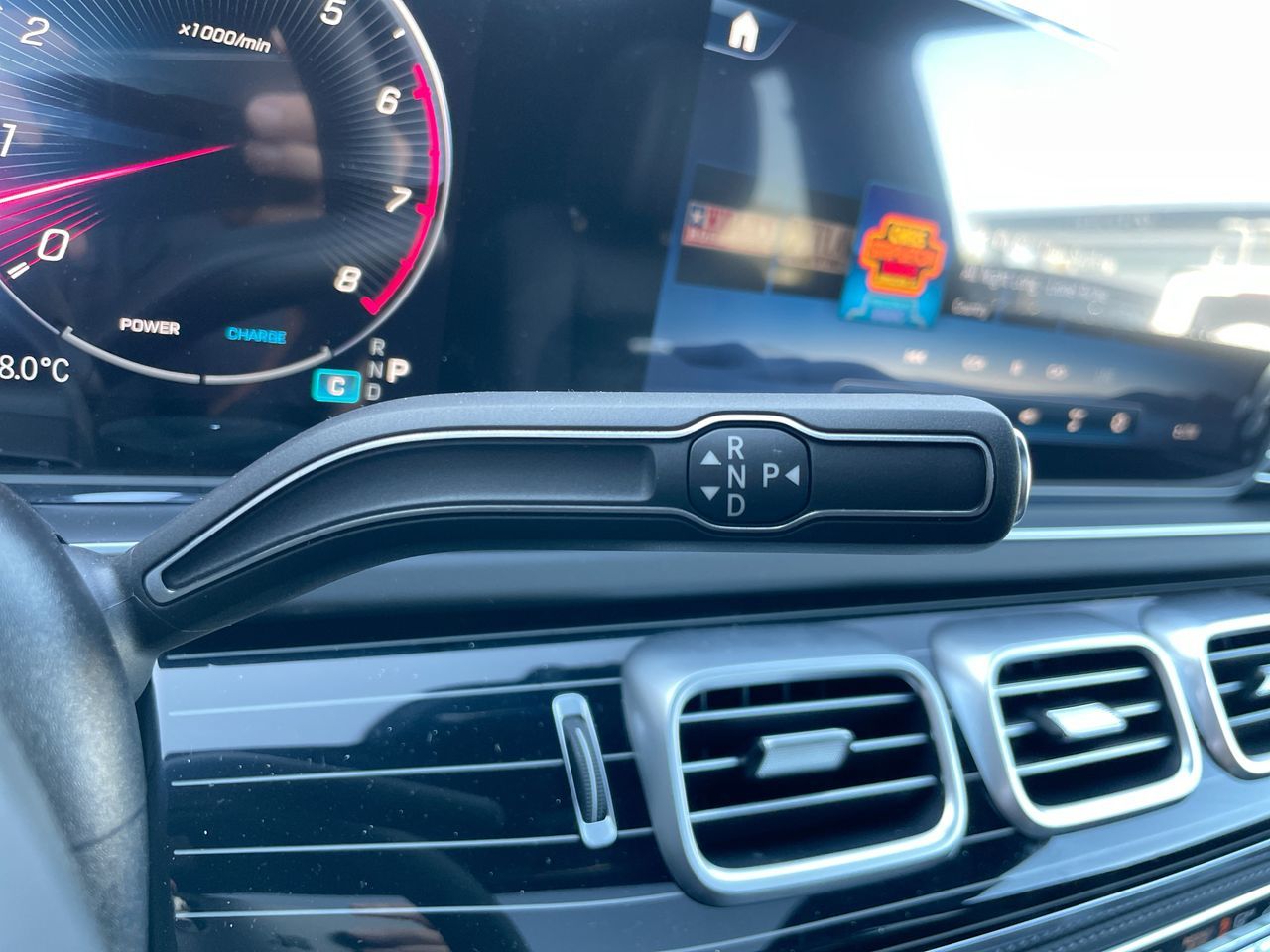 2025 Mercedes-Benz GLE Coupe