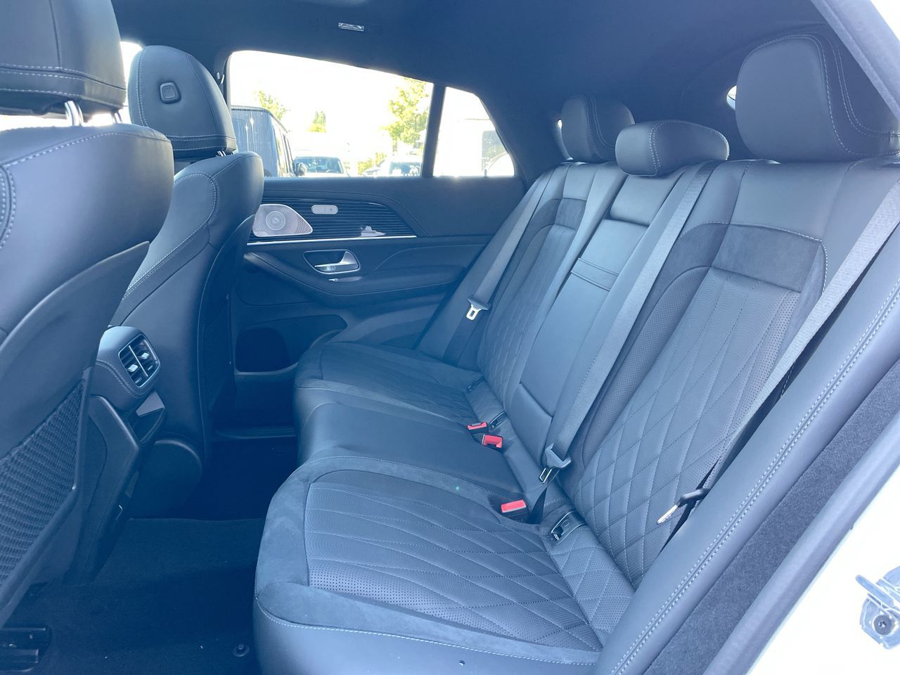 2025 Mercedes-Benz GLE Coupe