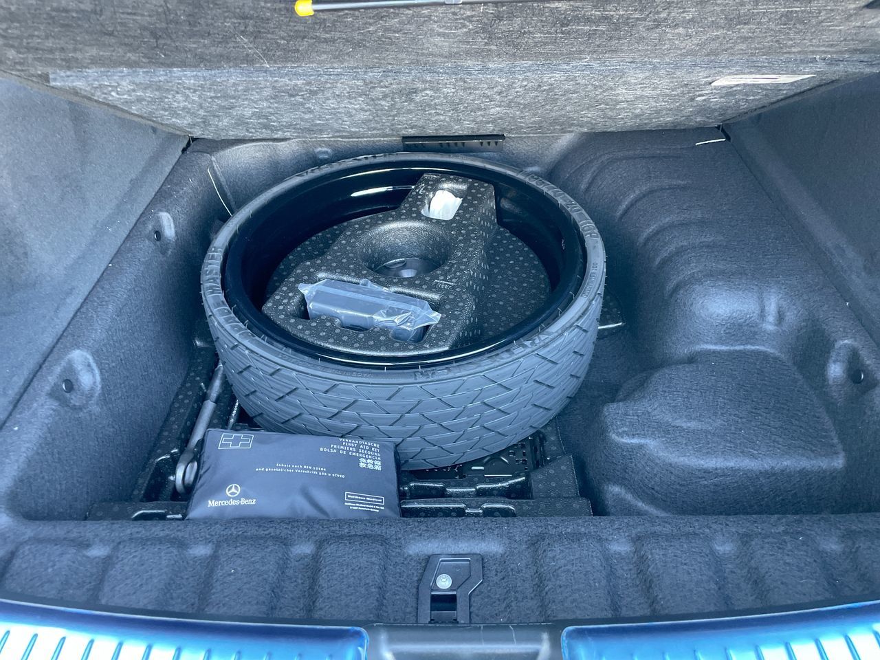 2025 Mercedes-Benz GLE Coupe