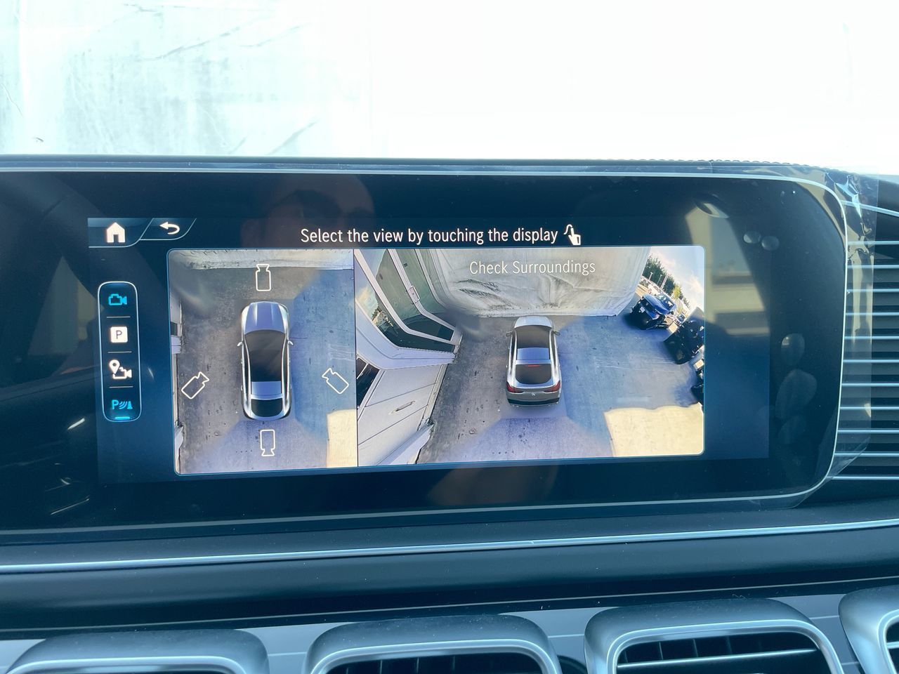 2025 Mercedes-Benz GLE Coupe