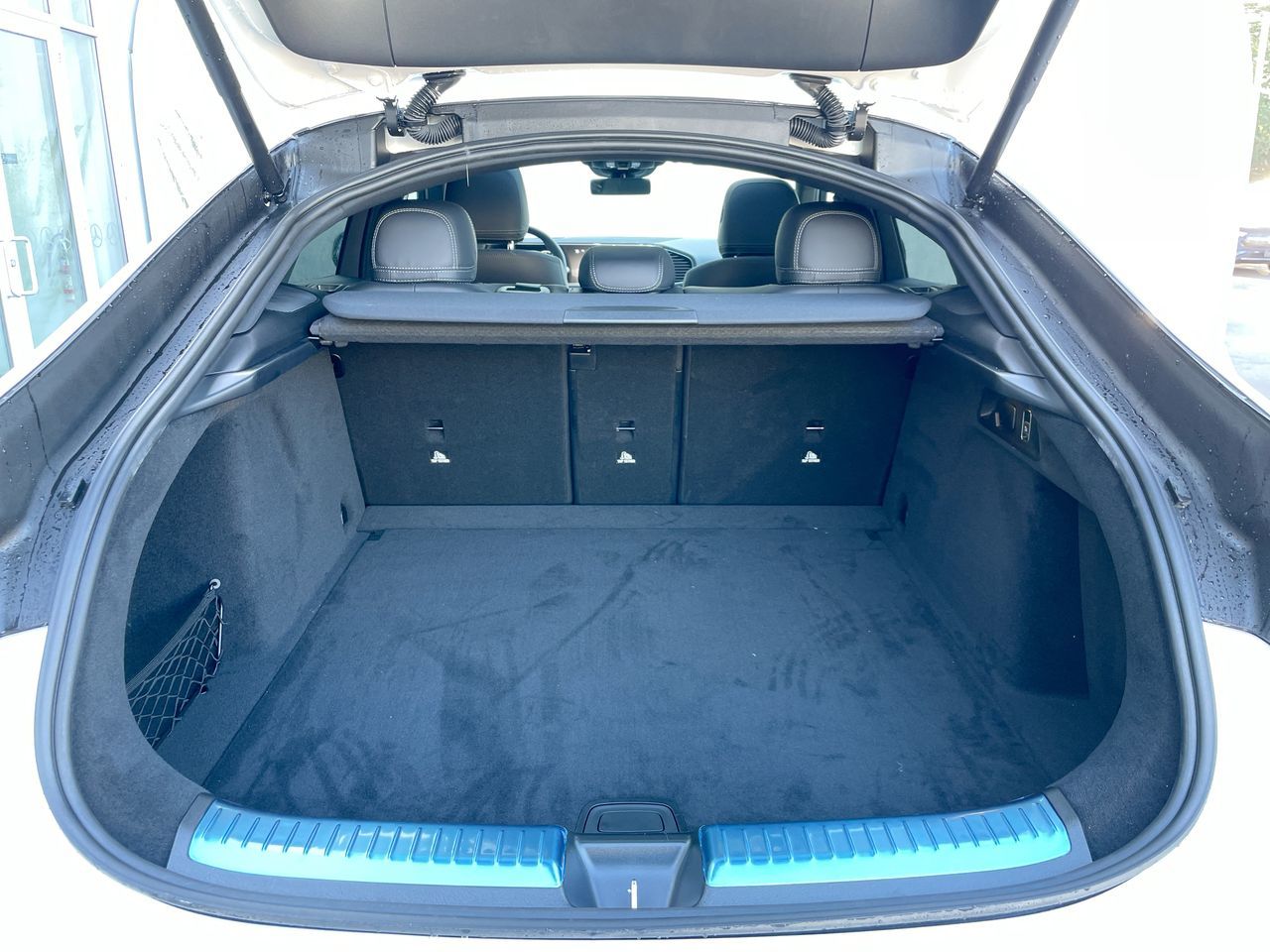 2025 Mercedes-Benz GLE Coupe