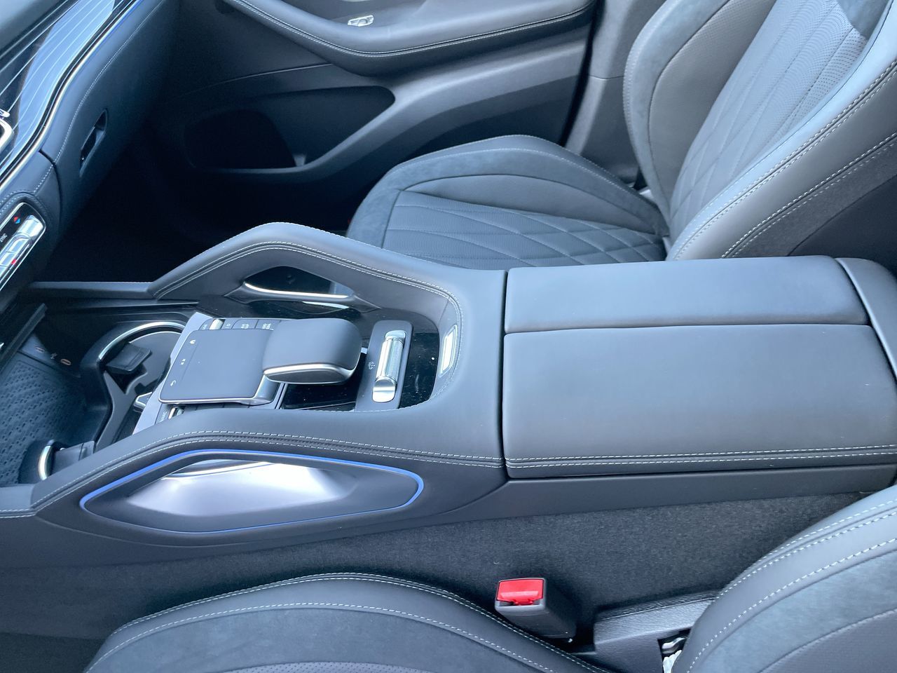 2025 Mercedes-Benz GLE Coupe