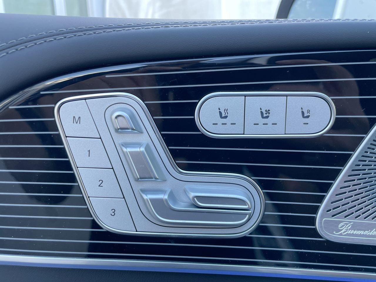 2025 Mercedes-Benz GLE Coupe