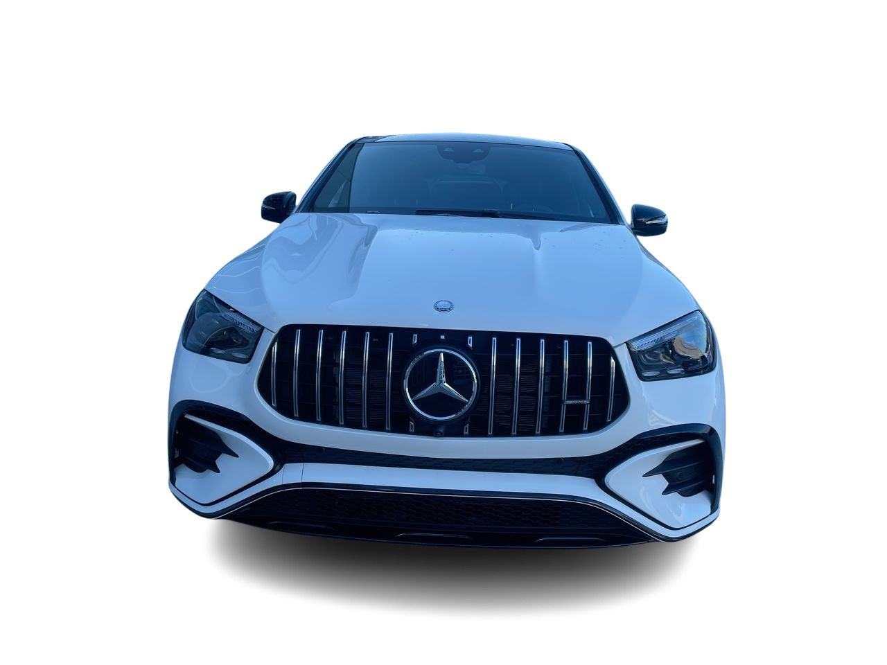 Mercedes-Benz GLE Coupe  2025 à Richmond, Colombie-Britannique