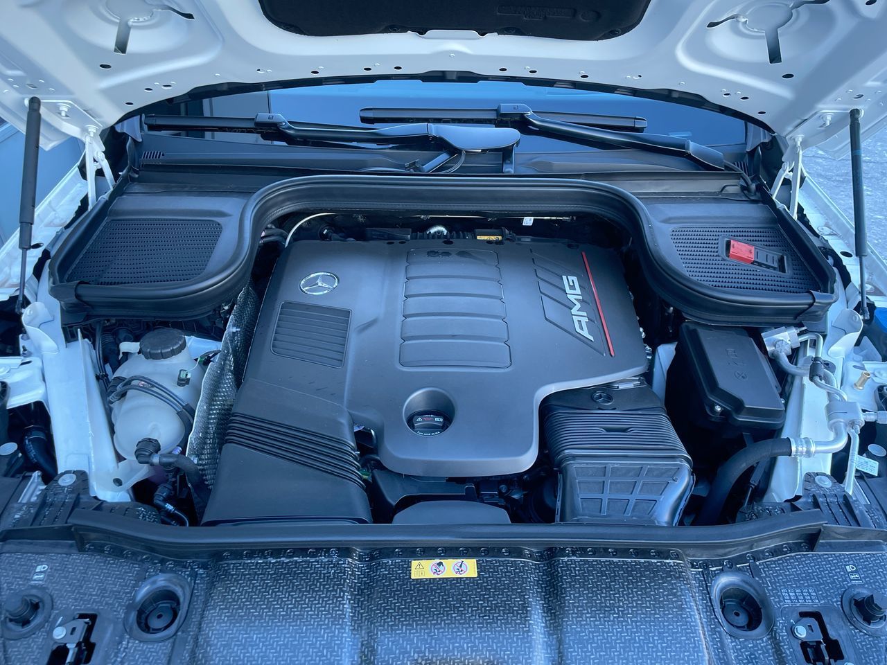 Mercedes-Benz GLE Coupe  2025 à Richmond, Colombie-Britannique