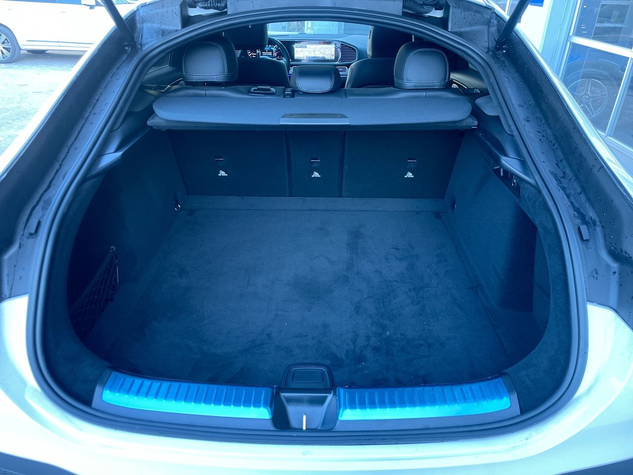 Mercedes-Benz GLE Coupe  2025 à Richmond, Colombie-Britannique