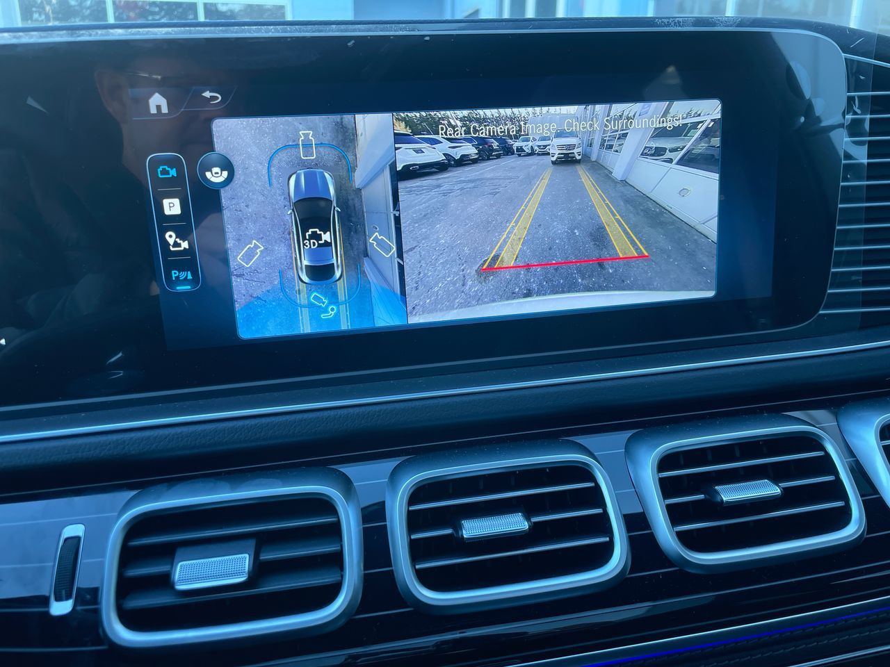 Mercedes-Benz GLE Coupe  2025 à Richmond, Colombie-Britannique